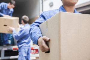 5 Star Moving - Commercial Movers - Fargo, ND